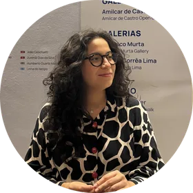 foto de sophia faleiro flores